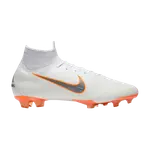 Кроссовки Nike Mercurial Superfly 360 Elite FG, Total Orange - фото