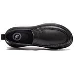 Лоферы мужские Camel - фото 8