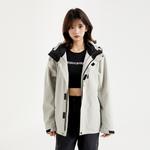 Skechers Ветровка Unisex, Pitch Black - фото 7