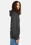 Худи Element Hoodie, Light Grey - фото 6