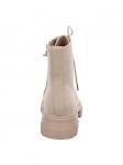 Ботильоны Bullboxer, бежевый - фото 4