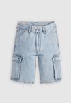 Джинсовые шорты 478 BAGGY Levi's, деним - фото 7