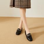 Женские лоферы DAPHNE, экрю - фото 6