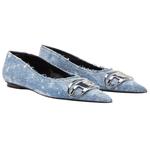 Балетки D-Venus женские DIESEL - фото 4