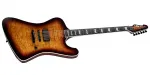 Электрогитара ESP LTD Phoenix 1001, цвет Tobacco Sunburst - фото 3