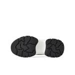 Кроссовки женские толстые низкие Skap, черный - фото 3