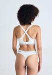 Бюстгальтер Calvin Klein Underwear LIFT BRALETTE ICON, White - фото 4
