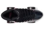 Туфли Impala Rollerskates Impala Quad Skate, цвет Black Holographic - фото 2