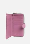 Кошелек SABA 1-A Vargu, лиловый - фото 5