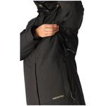 Куртка Spellbound 3-в-1 - женская 686, Black Texture - фото 4