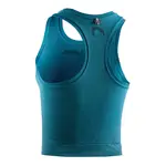 Футболка без рукавов Lurbel Venus, синий - фото 2