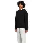 Толстовка Volcom Single Stone, черный - фото 6