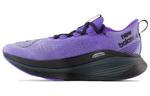 Женские кроссовки New Balance FuelCell SuperComp Elite V3 'Purple Black' - фото