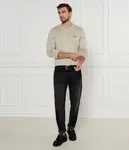 Свитер Ever-X Regular fit Boss Green, бежевый - фото 2