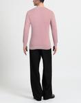 Свитер Brooksfield, бледно-розовый - фото 3
