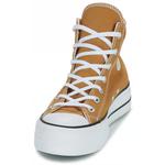 Кроссовки Converse Chuck Taylor All Star Canvas Женские, Yellow - фото 4