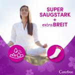 Прокладки для трусов Plus Large Carefree, 48 шт. - фото 6