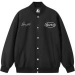 Куртка унисекс Starter, черный - фото 2