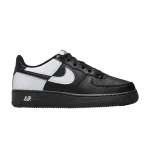 Кроссовки Nike Air Force 1 Next Nature GS, черный - фото