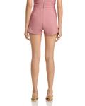 Шорты Gia NONCHALANT LABEL, розовый - фото 3
