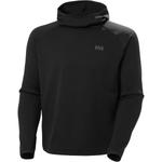 Флисовая худи Helly Hansen, черный - фото 4