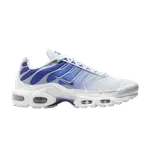 Кроссовки Nike Wmns Air Max Plus, белый - фото
