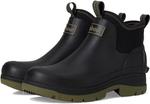 Ботинки Barbour Men's Ridge Welly, Black - фото