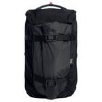 On Рюкзак из переработанного материала Regular Unisex черный, Black - фото