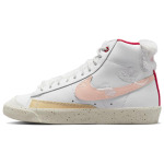 Кроссовки Nike Blazer Mid Skate женские - фото