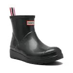 Сапоги резиновые короткие Nebula Hunter, черный - фото