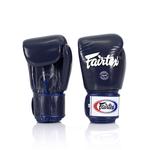 Перчатки Fairtex Universal Gloves Tight-Fit Design for Kids, белый - фото 8