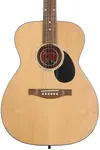 Акустическая гитара Eastman PCH1-OM - Натуральная - фото