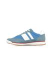 Кроссовки Teddy Smith Trainers, Azul/Blue - фото