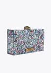Клатч Kurt Geiger London GEMS BOX, Other/Multi-Coloured - фото 2