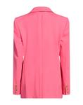 Блейзер Stella Mccartney, розовый - фото 2