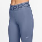 Узкие леггинсы NIKE NP SCULPT DF, фиолетовый - фото 5