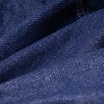 Шорты джинсовые женские Celine, синий - фото 6