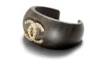 CHANEL Браслет Unisex Brown - фото