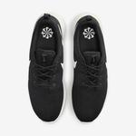 Мужские кроссовки Nike, Black/White/Anthracite/Sail - фото 2
