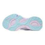 Детские кроссовки FILA GS, White/Purple - фото 5