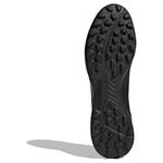 Predator 24 League Low Turf Core Черный углерод Adidas - фото 4