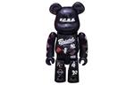 Слепой бокс BE@RBRICK - фото