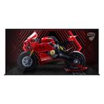 Ducati Panigale V4 R LEGO - фото 6