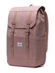 Рюкзак Herschel Retreat, темно-розовый - фото