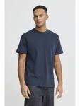 Футболка BLEND, синий - фото