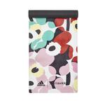 Коврик для йоги Adidas, розовый - фото 2