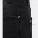 Узкие джинсы Wokio Richmond X, черный - фото 3