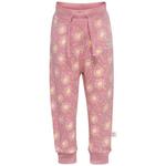 Спортивные брюки Hummel Logun, розовый - фото