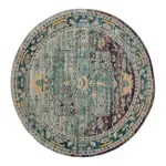 Ковер Crystal Isabel Safavieh, 244x305 см - фото 3