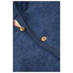 Детский комбинезон с капюшоном - комбинезон Engel, Schilf Melange - фото 3